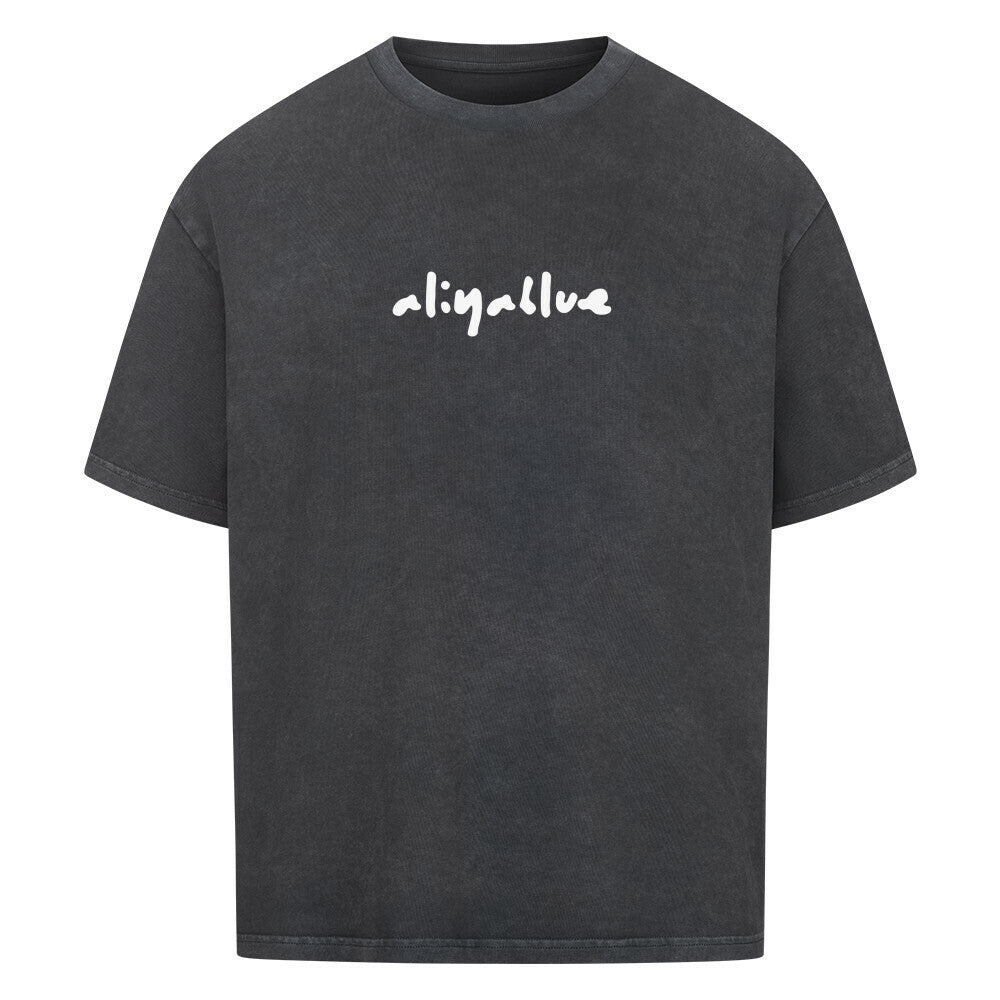 Image for color: washed black